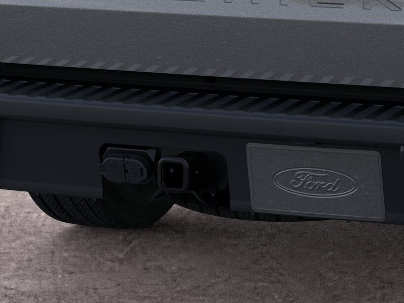 2026 Ford Maverick XLT - Photo 23