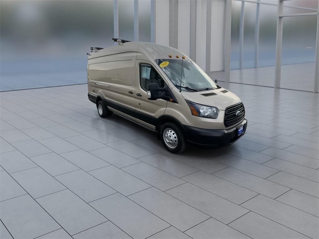 Used 2019 Ford Transit-350 Base Cargo Van