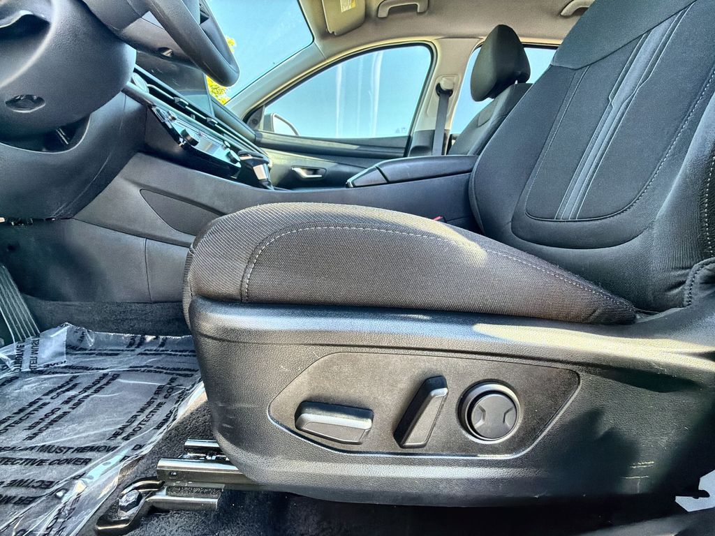 2026 Hyundai Tucson SEL - Photo 14