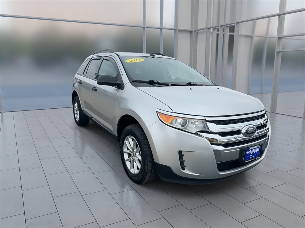 Used 2013 Ford Edge SE SUV
