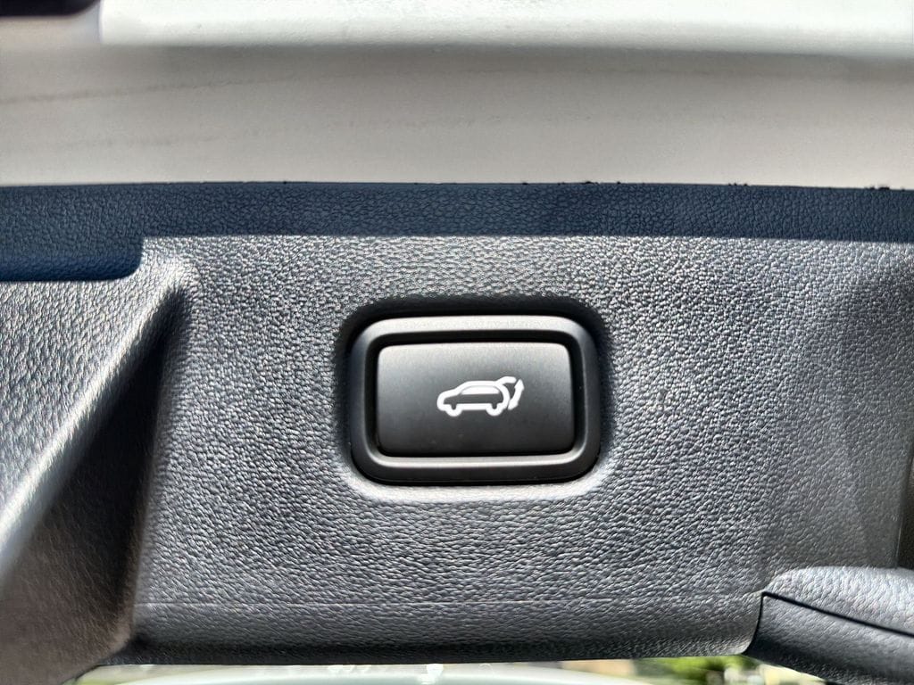 2026 Hyundai Tucson SEL - Photo 11
