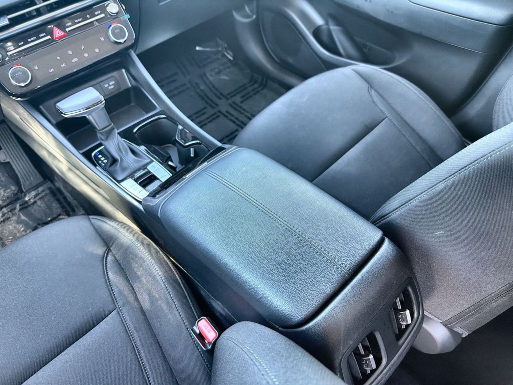 2026 Hyundai Tucson SEL - Photo 20