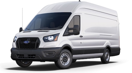 2025 Ford Transit-350 Base Cargo Van