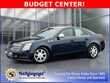  Cadillac CTS