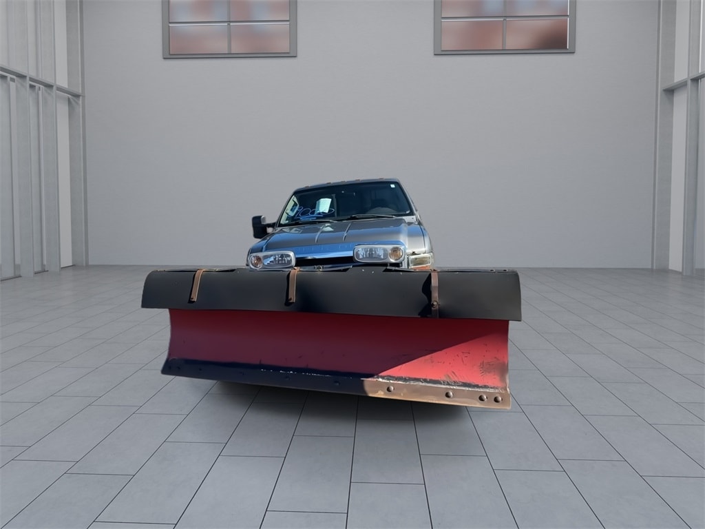 Used 2009 Ford F-250SD XLT Truck