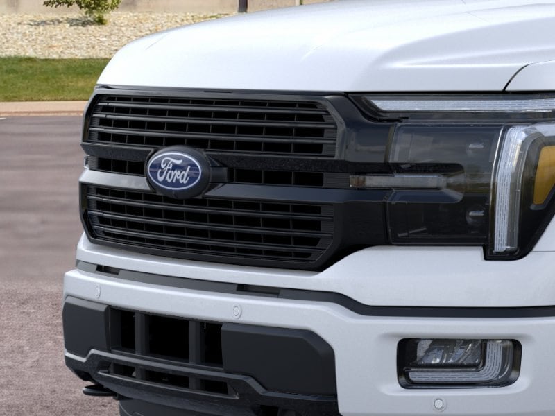 2026 Ford F-150 Platinum - Photo 17