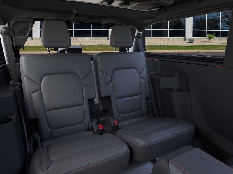 2025 Ford Bronco 2-Door Stroppe - Photo 11