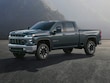  Chevrolet Silverado 2500HD