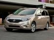 Used 2015 Nissan Quest 3.5 S Minivan/Van