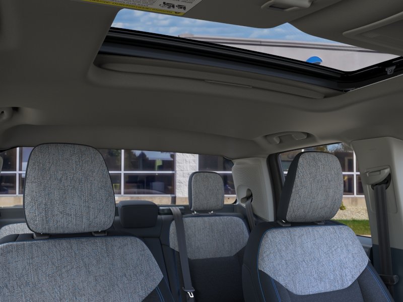 2026 Ford Maverick XLT - Photo 12