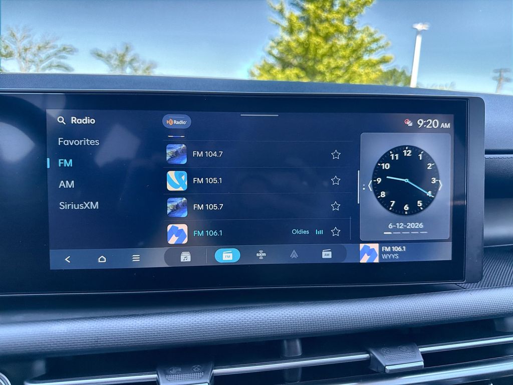 2026 Hyundai Tucson SEL - Photo 22