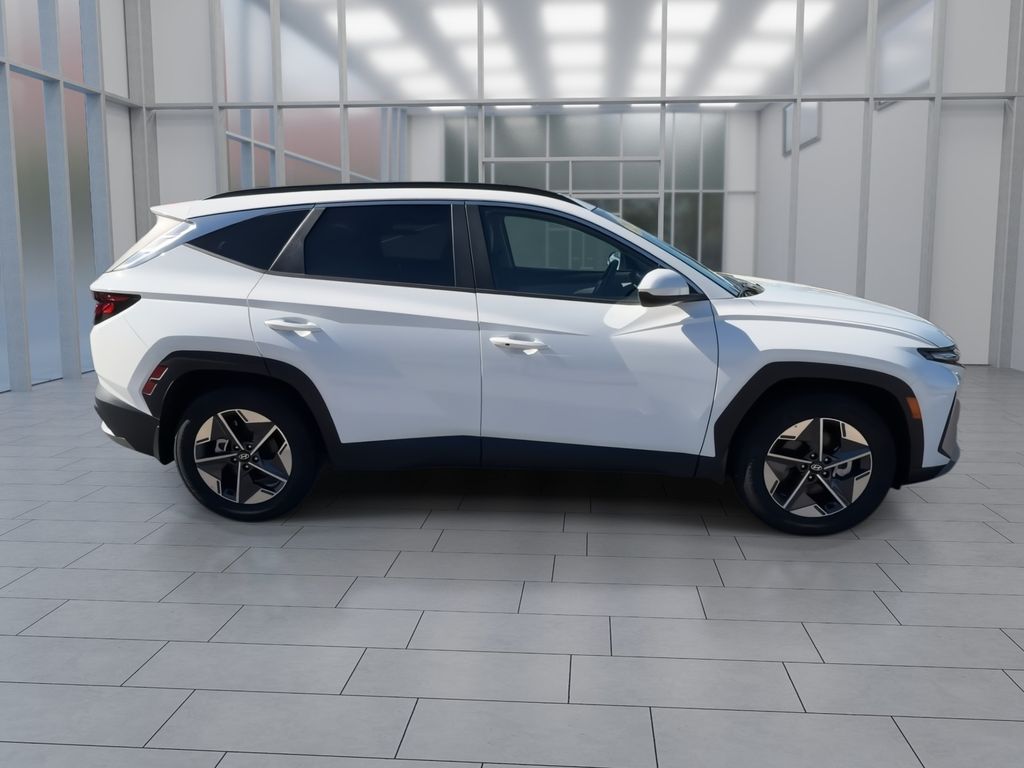2026 Hyundai Tucson SEL - Photo 9