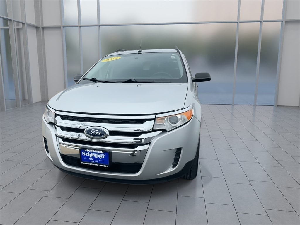 Used 2013 Ford Edge SE SUV
