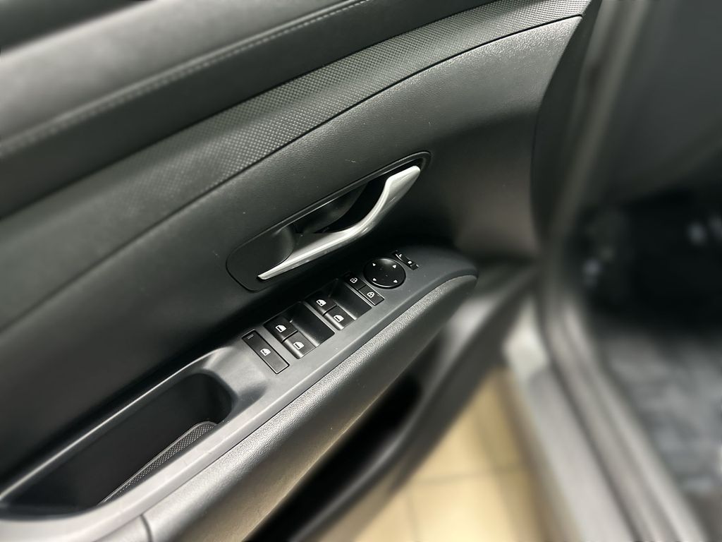 2026 Hyundai Tucson SE - Photo 6
