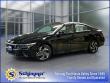 Used 2025 Hyundai Elantra SEL Sport Sedan