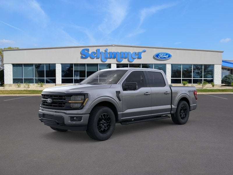 2026 Ford F-150 Truck 
