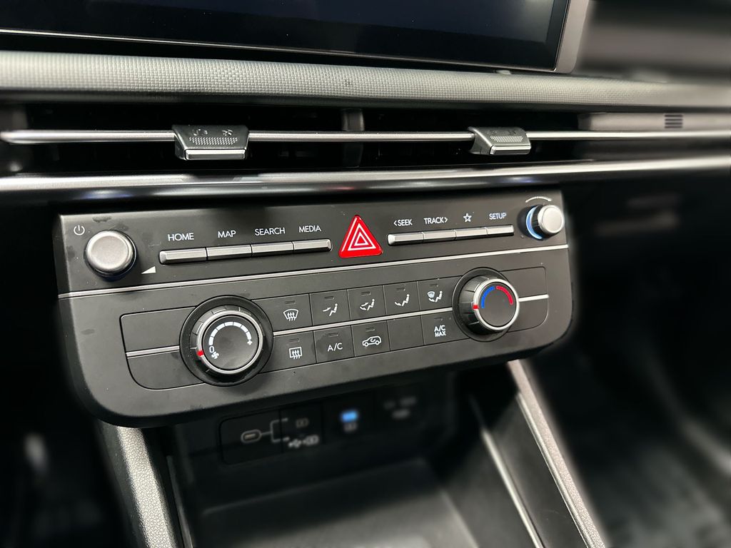 2026 Hyundai Tucson SE - Photo 7