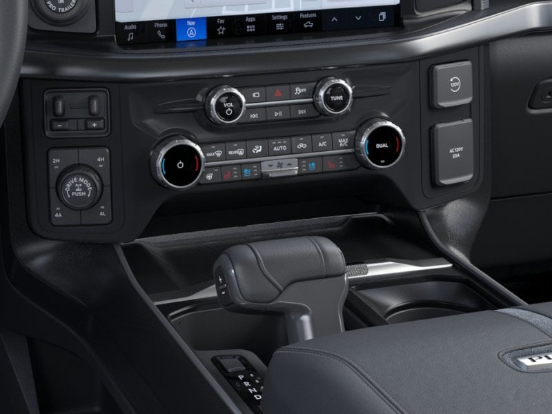 2026 Ford F-150 Platinum - Photo 15