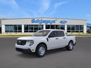 2026 Ford Maverick XL Truck