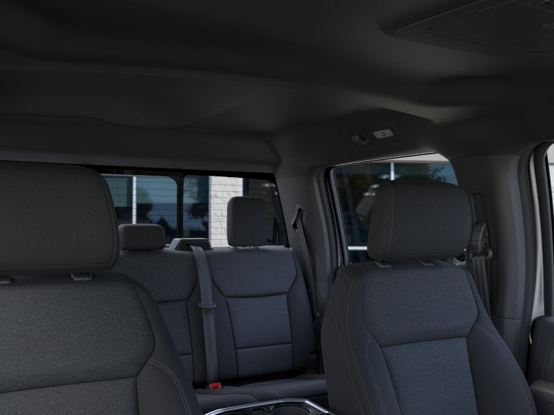 2026 Ford F-150 XLT - Photo 22