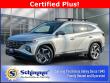 Certified 2023 Hyundai Tucson Limited SUV