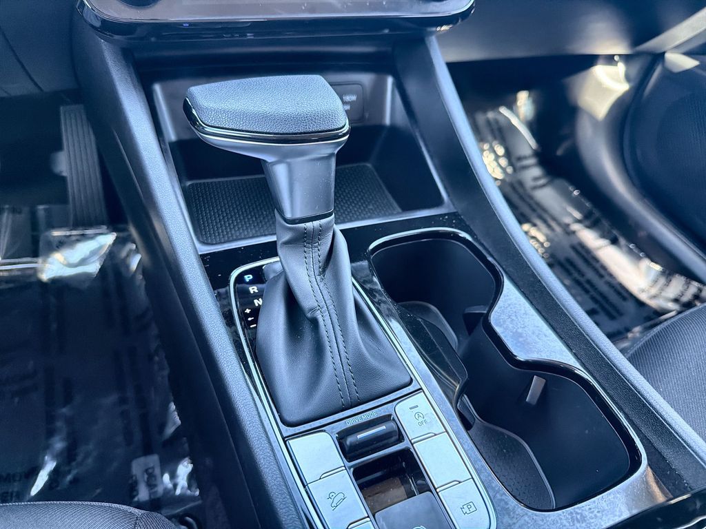 2026 Hyundai Tucson SEL - Photo 20
