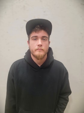 Staff member Steven Anderson from c3baf0a64814