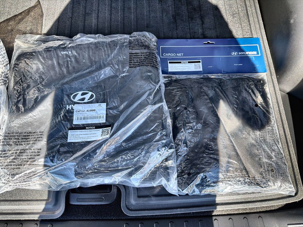 2026 Hyundai Tucson SEL - Photo 12
