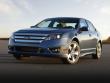 Used 2012 Ford Fusion SE Sedan