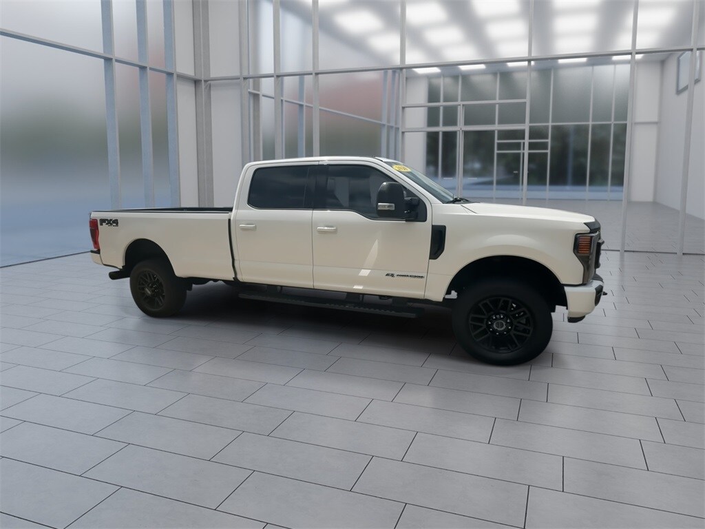 2020 Ford F-250 photo 2