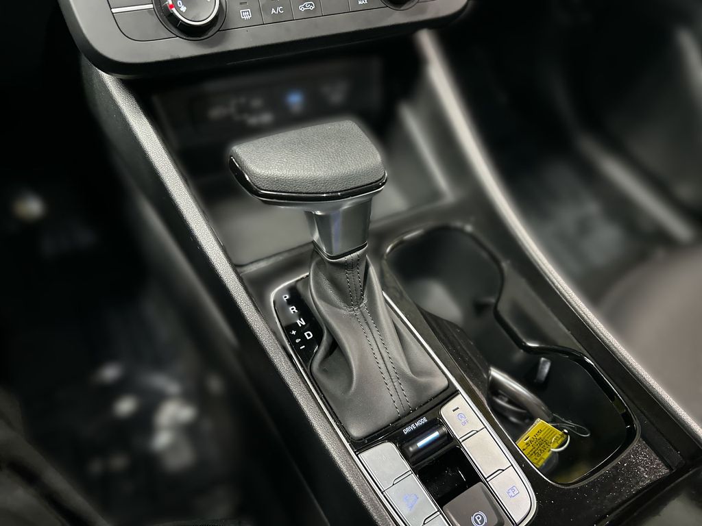 2026 Hyundai Tucson SE - Photo 10