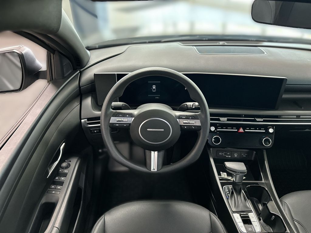 2026 Hyundai Santa Cruz SEL - Photo 11