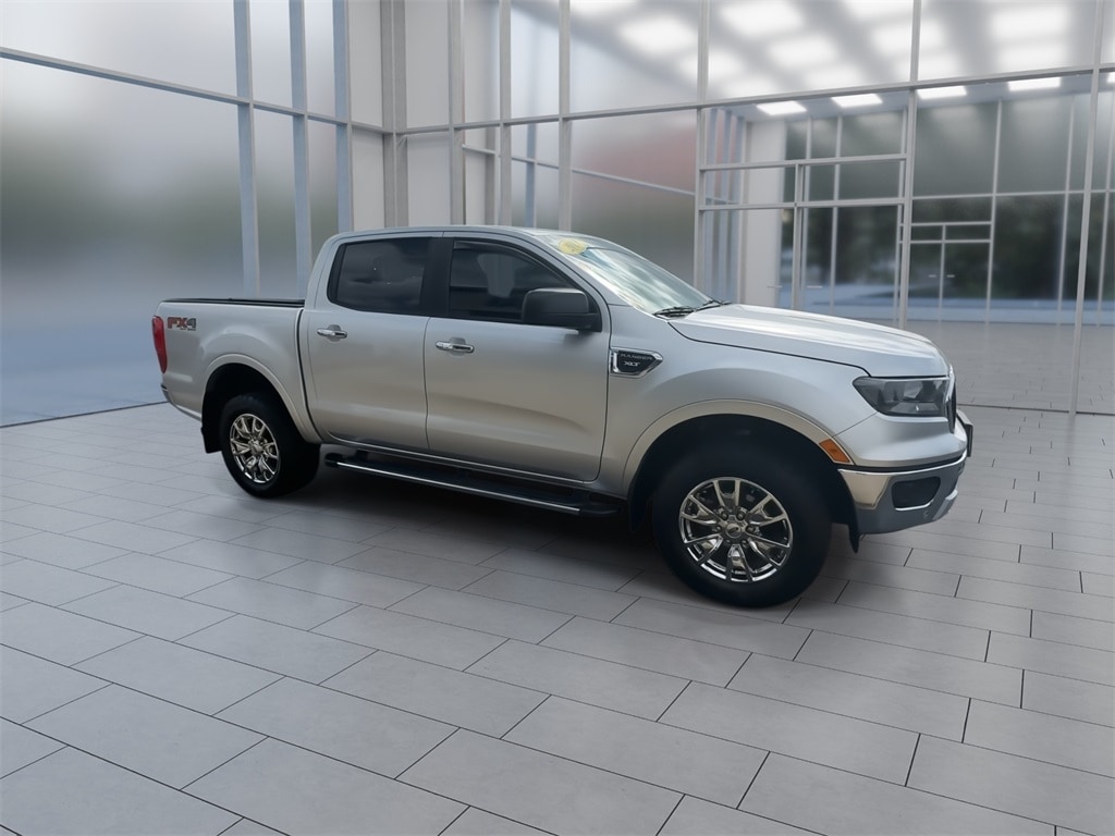 Used 2019 Ford Ranger XLT Truck