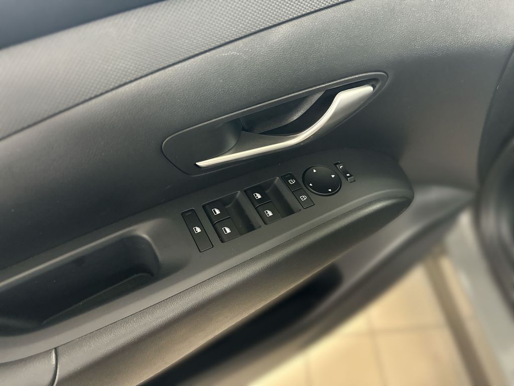 2026 Hyundai Santa Cruz SEL - Photo 15