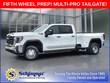  GMC Sierra 3500HD