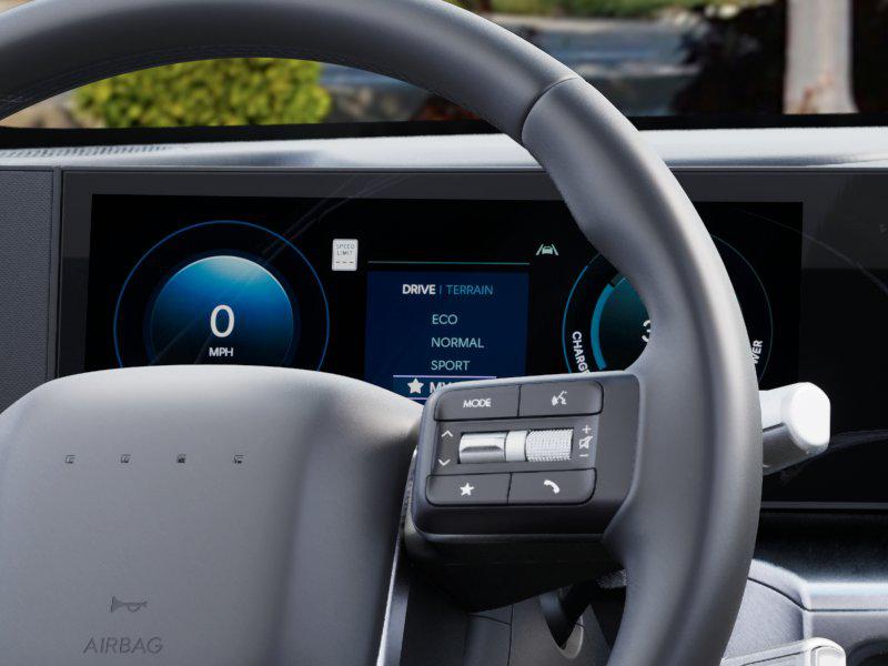 2026 Hyundai IONIQ 9 S - Photo 14