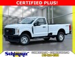 Ford F-350SD