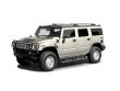 Used 2003 HUMMER H2 Base SUV