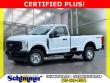Certified 2024 Ford F-350SD XL Truck