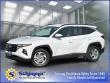 Used 2024 Hyundai Tucson SEL SUV