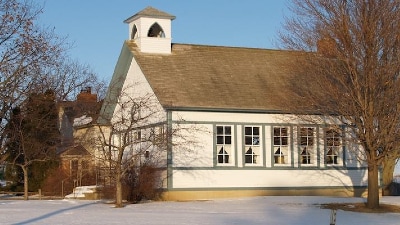 Church in Newark, IL
