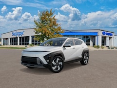 2026 Hyundai Kona SEL Sport AWD SUV