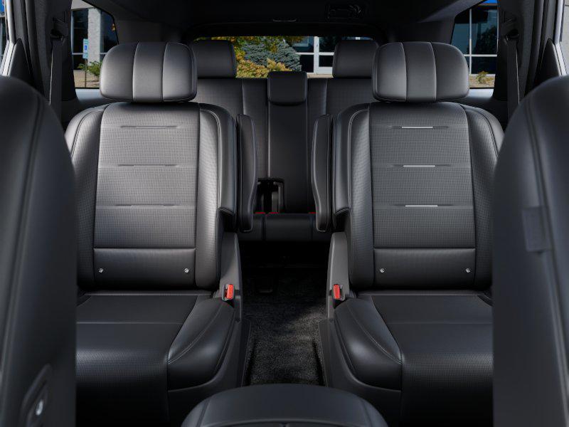 2026 Hyundai Palisade Calligraphy - Photo 12