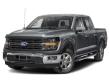 New 2025 Ford F-150 XLT Truck