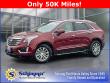 Used 2018 Cadillac XT5 Luxury SUV