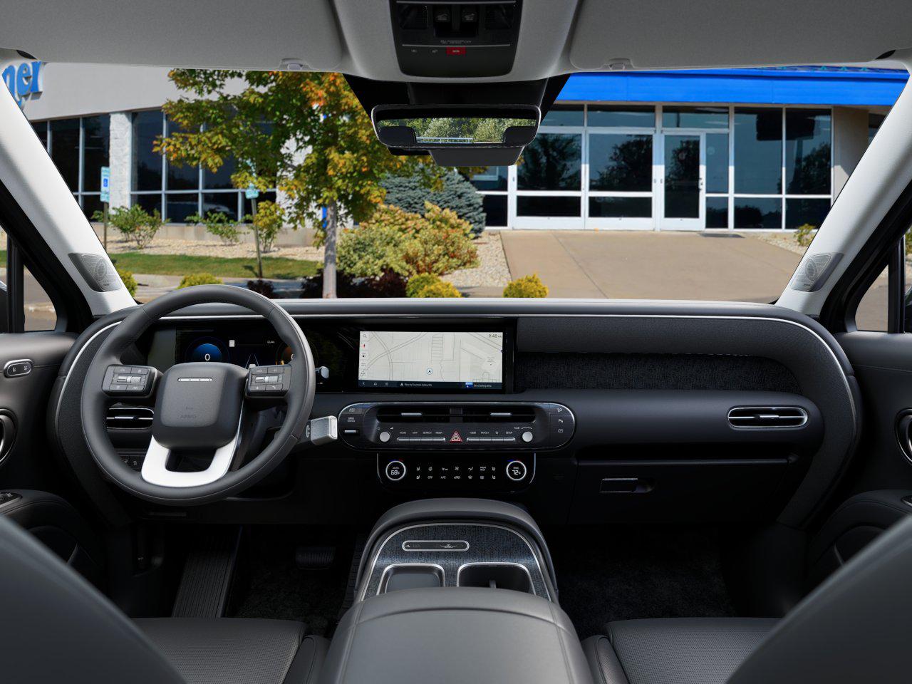 2026 Hyundai Palisade Limited - Photo 11