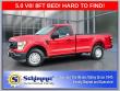 Certified 2021 Ford F-150 XL Truck