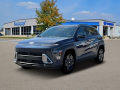2026 Hyundai Kona SEL Sport FWD SUV