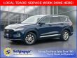 Used 2019 Hyundai Santa Fe SE SUV