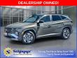 Used 2026 Hyundai Tucson SEL SUV